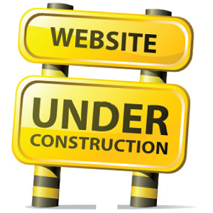 This Website is under construction!